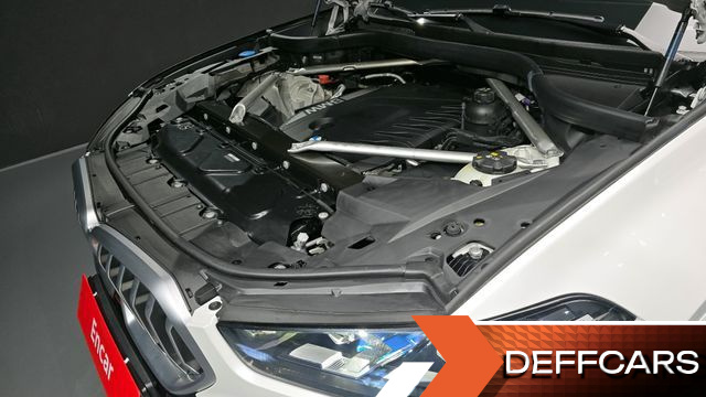 BMW X6 xDrive30d M Sport купить на сайте DeffCars