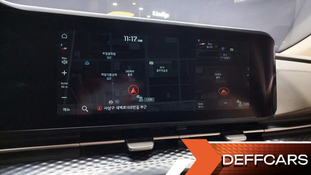 Kia CARNIVAL Gasoline 9-Seater Hi-Limousine Signature купить на сайте DeffCars