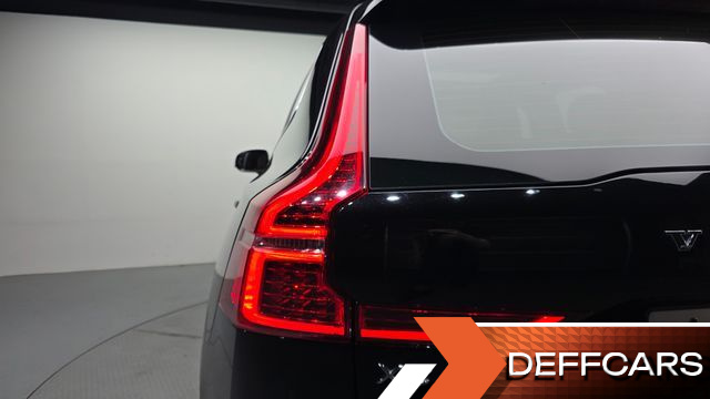 Volvo XC60 D5 Inscription купить на сайте DeffCars