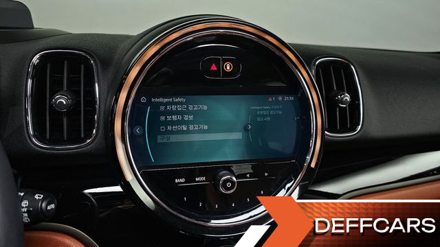 Mini COUNTRYMAN ALL4 Classic 2nd купить на сайте DeffCars