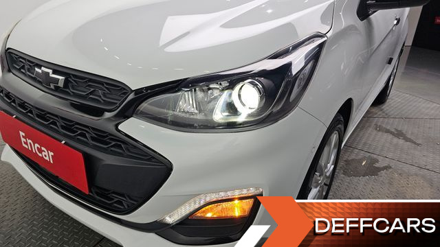 ChevroletGMDaewoo SPARK My Fit Edition купить на сайте DeffCars