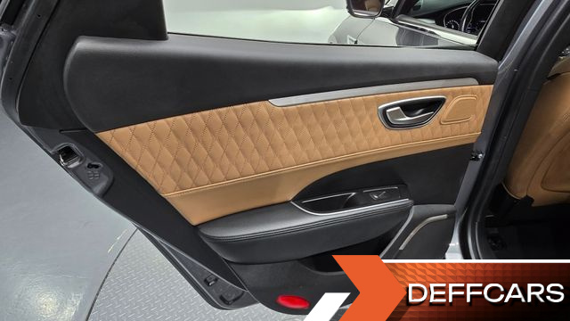 Renault-KoreaSamsung SM6 1.3 TCe Premiere купить на сайте DeffCars