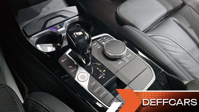 BMW 1-SERIES 120i Sports купить на сайте DeffCars
