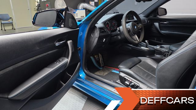 BMW M2 M2 Coupe купить на сайте DeffCars