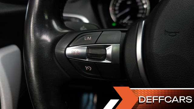 BMW 1-SERIES 118d M Sport Shadow 5 Door купить на сайте DeffCars