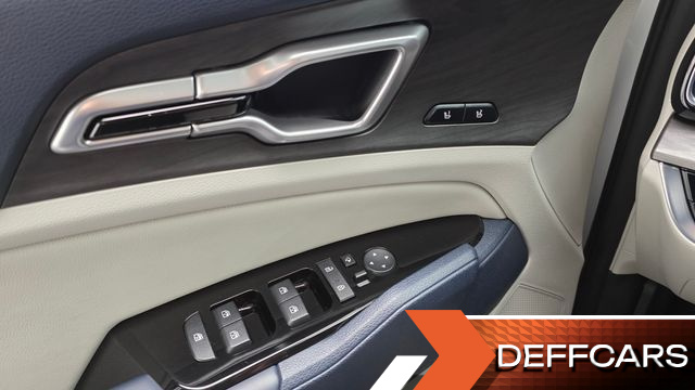 Kia SPORTAGE Diesel 2.0 2WD Signature купить на сайте DeffCars