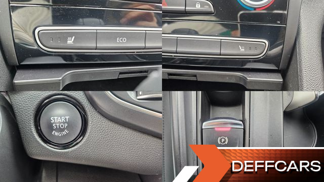 Renault-KoreaSamsung SM6 2.0 LPe SE (Disabled) купить на сайте DeffCars