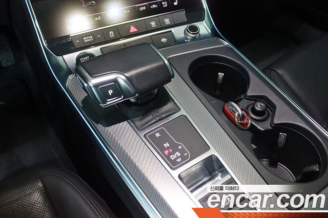 Audi A6 40 TDI купить на сайте DeffCars