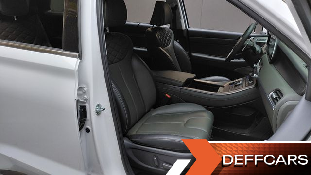 Hyundai PALISADE Gasoline 3.8 4WD Calligraphy купить на сайте DeffCars