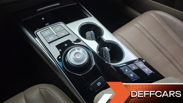 Kia K8 Noblesse купить на сайте DeffCars