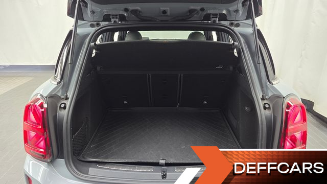 Mini COUNTRYMAN ALL4 Untamed Edition 2nd Gen купить на сайте DeffCars