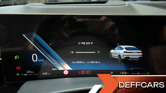 BMW X6 xDrive40i M Sport купить на сайте DeffCars
