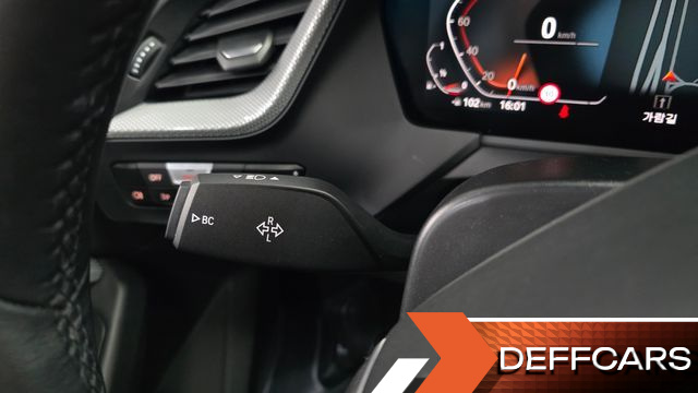 BMW 2-SERIES 220i Advantage купить на сайте DeffCars