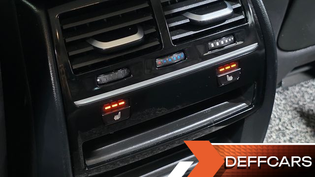 BMW 5-SERIES 520d Luxury Special Edition купить на сайте DeffCars
