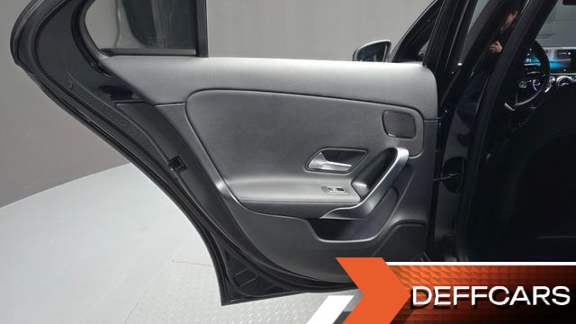 Mercedes A-CLASS A220 Sedan купить на сайте DeffCars
