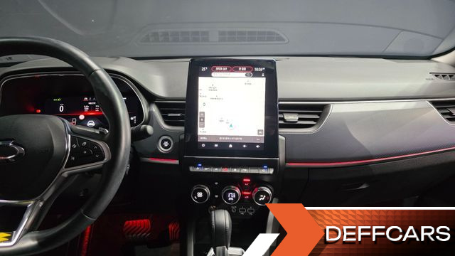 Renault-KoreaSamsung XM3 1.3 TCe RE Signature купить на сайте DeffCars