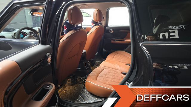 Mini COUNTRYMAN ALL4 Classic 2nd купить на сайте DeffCars