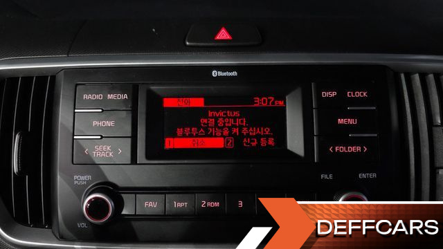 Kia RAY Van Prestige Special купить на сайте DeffCars