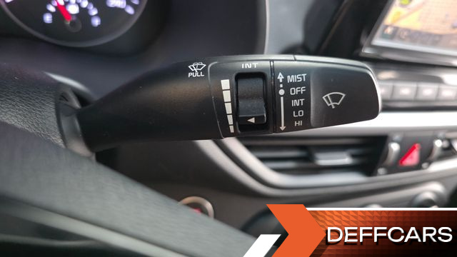 Kia K3 Prestige купить на сайте DeffCars