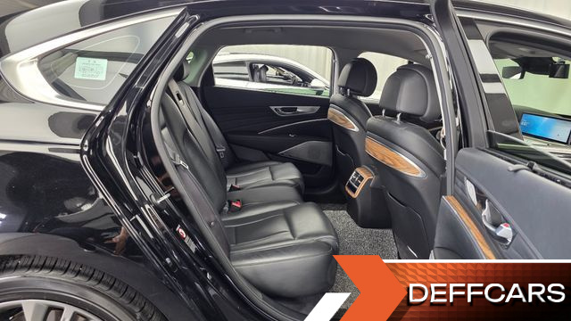 Kia K9 3.3 T-GDI AWD Best Selection Ⅰ купить на сайте DeffCars
