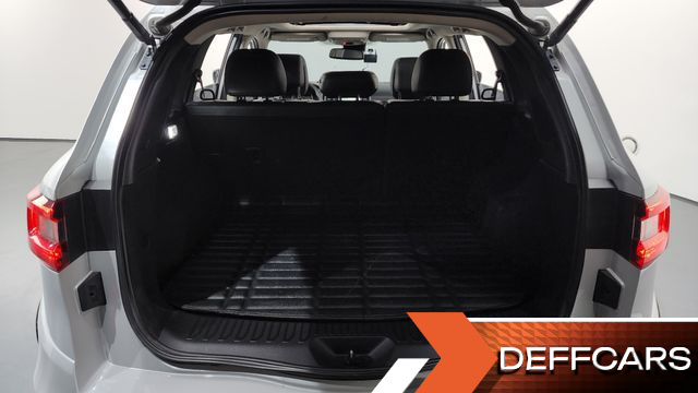 Renault-KoreaSamsung QM6 Diesel 4WD RE Signature купить на сайте DeffCars