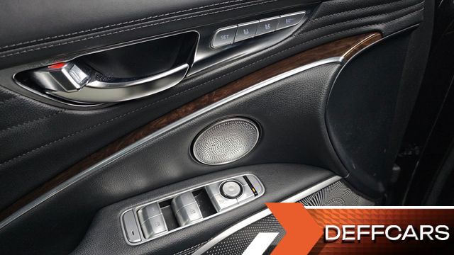 Kia K9 3.8 GDI AWD Best SelectionⅠ купить на сайте DeffCars