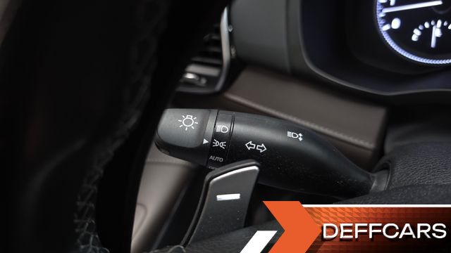 Hyundai GRANDEUR 3.0 LPi Exclusive (Rental Car) купить на сайте DeffCars