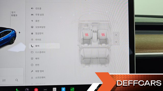 Tesla MODEL 3 Standard Range Plue RWD купить на сайте DeffCars