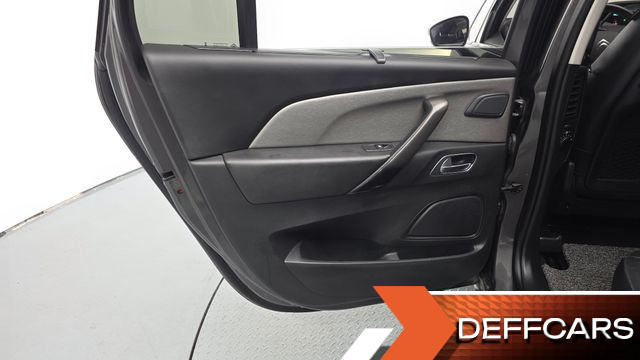 Citroen C4 SPACETOURER 1.5 BlueHDi Shine Pack купить на сайте DeffCars