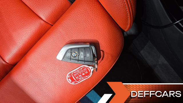 BMW 2-SERIES M235i xDrive купить на сайте DeffCars