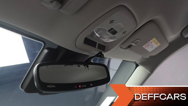 ChevroletGMDaewoo TRAX 1.2 ACTIV купить на сайте DeffCars