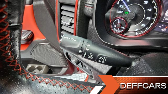 Dodge RAM PICK UP 5.7 купить на сайте DeffCars