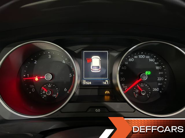 Volkswagen TIGUAN 2.0 TDI Prestige купить на сайте DeffCars