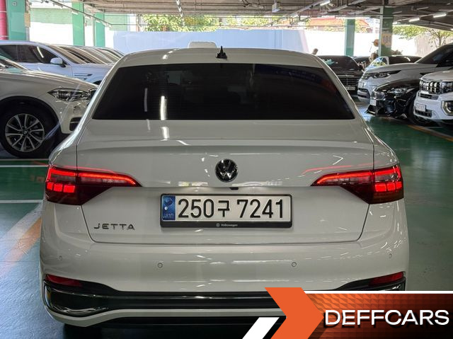 Volkswagen JETTA 1.5 TSI Prestige купить на сайте DeffCars