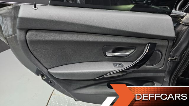 BMW GRAN TURISMO GT 320d купить на сайте DeffCars