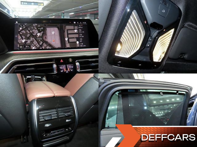 BMW X6 xDrive40i M Sport купить на сайте DeffCars