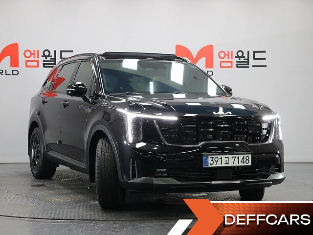 Kia SORENTO HEV 1.6 2WD Gravity купить на сайте DeffCars