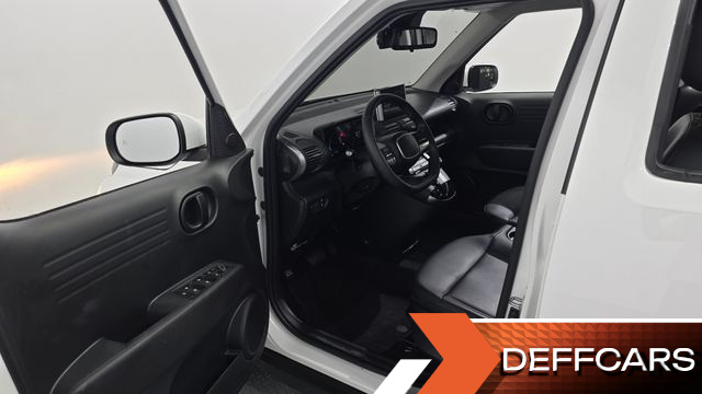 Hyundai CASPER The Essential Light купить на сайте DeffCars
