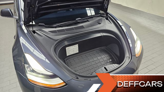 Tesla MODEL 3 Long Range AWD купить на сайте DeffCars