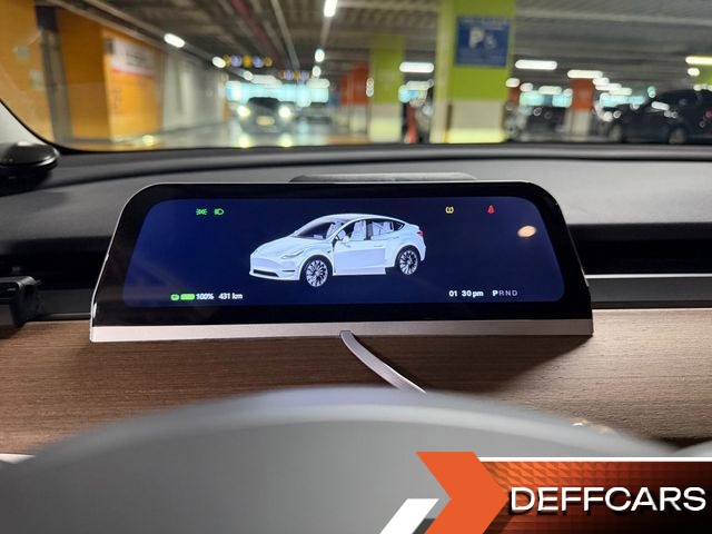 Tesla MODEL 3 Long Range AWD купить на сайте DeffCars