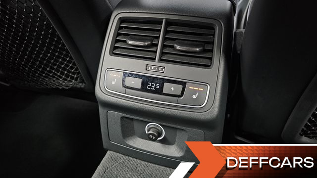 Audi A5 40 TDI Quattro Premium Sportback купить на сайте DeffCars