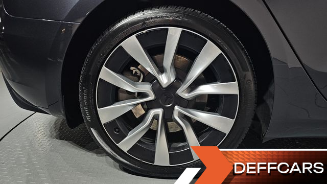 Tesla MODEL 3 Long Range AWD купить на сайте DeffCars