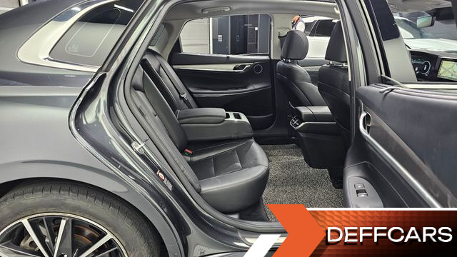 Hyundai GRANDEUR 2.5 Exclusice купить на сайте DeffCars