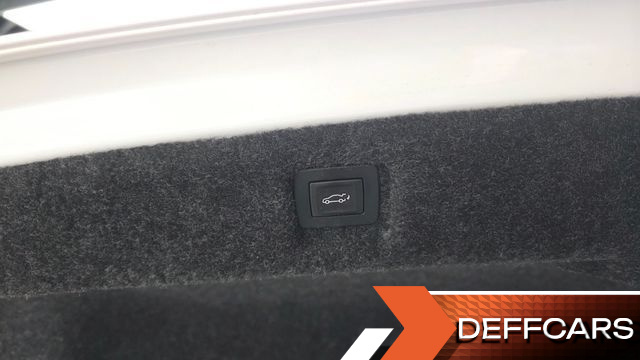 Cadillac CT6 3.6 Platinum AWD купить на сайте DeffCars