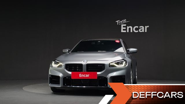BMW M2 M2 Coupe купить на сайте DeffCars