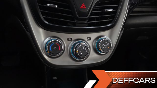ChevroletGMDaewoo SPARK LTZ купить на сайте DeffCars