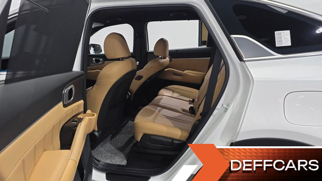 Kia SORENTO HEV 1.6 2WD Noblesse купить на сайте DeffCars