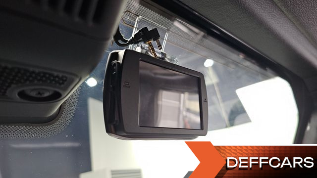 Jeep WRANGLER 2.0 Overland Power Top 4Door купить на сайте DeffCars