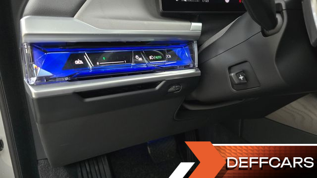 BMW 7-SERIES 740i xDrive Classic Silver Edition купить на сайте DeffCars