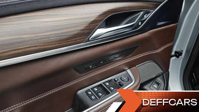 BMW GRAN TURISMO 640i xDrive Luxury купить на сайте DeffCars